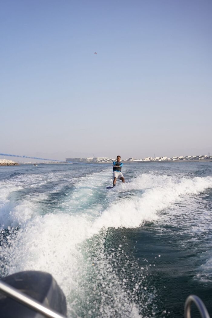 Wakeboarding - Image 1