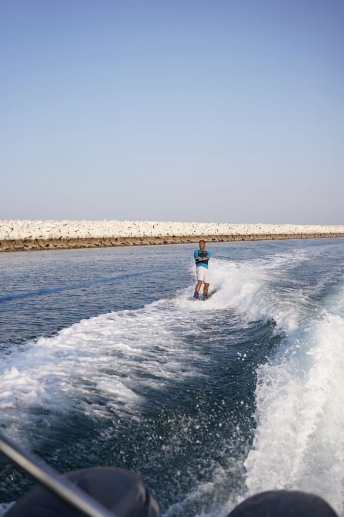 Wakeboarding - Image 2