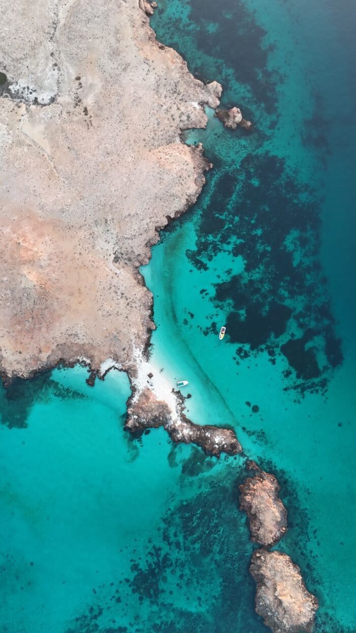 Daymaniyat Journey - Image 1